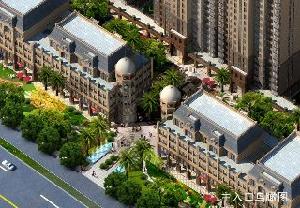 萬和新城首府 萬和新城首府