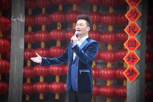 老阿姨[湯非演唱歌曲]