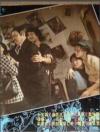 香港超人大破摧花黨 香港超人大破摧花黨