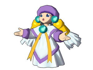 《風之克羅諾亞》