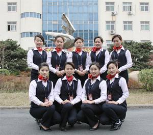 民航銅陵鼎盛中等專業學校 民航銅陵鼎盛中等專業學校