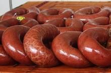 永年驢肉香腸 永年驢肉香腸