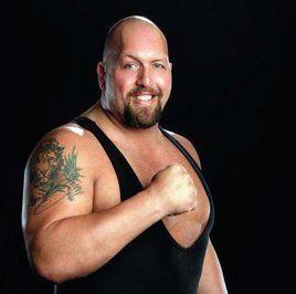 Big Show[美國摔角運動員]