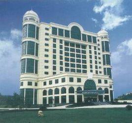 宜昌半島酒店 宜昌半島酒店