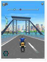 3D極速摩托 1.0 3D極速摩托 1.0