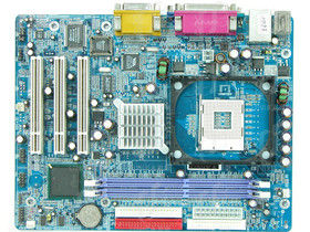 雙敏 UP4GVN Lite 雙敏 UP4GVN Lite