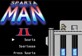 斯巴達人2 斯巴達人2