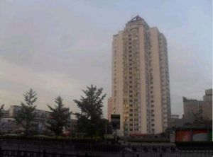 興辰大廈 興辰大廈