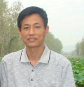 張吉安[文學家]