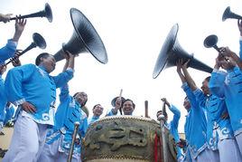 接龍吹打 接龍吹打