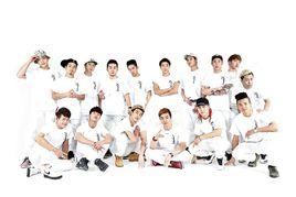 JINJO CREW JINJO CREW