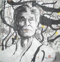 當代水墨 《吳冠中》