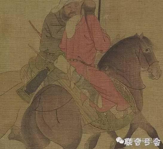 弓箭是冷兵器時代的最強武器嗎? 弓箭是冷兵器時代的最強武器嗎?