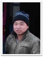 保障模範獎：郭芝豪