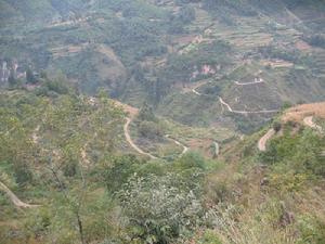 天生村[雲南省巧家縣藥山鎮天生村]