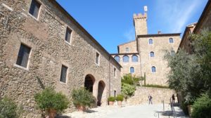 卡斯楚·班菲酒莊 卡斯楚·班菲酒莊