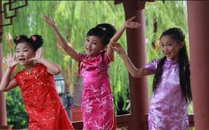 《喜氣洋洋》專輯劇照、花絮