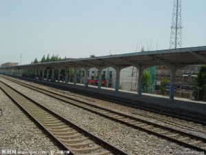 平漢鐵路