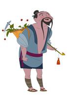 馬蘭花[2009年上海美術電影製片廠出品的動畫電影]