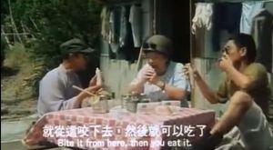 《狗蛋大兵》劇照