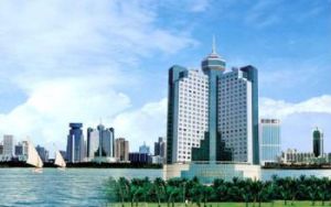 海南海口市寶華海景大酒店 海南海口市寶華海景大酒店