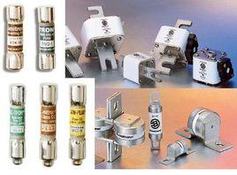 BUSSMANN熔斷器 BUSSMANN熔斷器