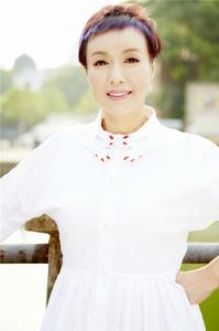 劉毛毛[電視劇項目出品人、發行人]