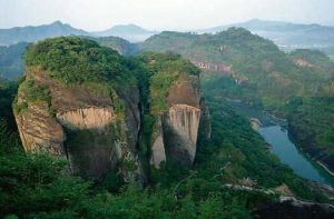 大崗山之戰遺址 大崗山之戰遺址