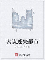 密謀迷失都市 密謀迷失都市