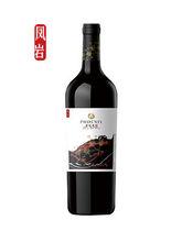 菲尼克司-鳳岩&middot;赤霞珠乾紅葡萄酒