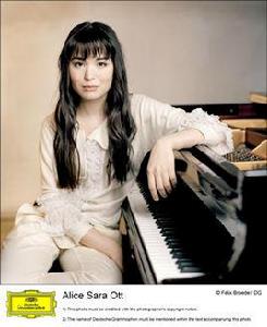 愛麗絲‧紗良‧奧特 愛麗絲‧紗良‧奧特