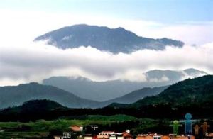 幕阜山森林公園 幕阜山森林公園