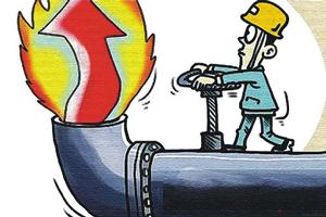 空燒熱負荷 空燒熱負荷