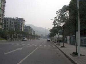 西鑒楓景(二期) 西鑒楓景(二期)