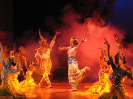 少數民族戲劇大典 少數民族戲劇大典