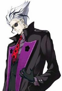 caster[日本小說《Fate》系列作品中的用語]