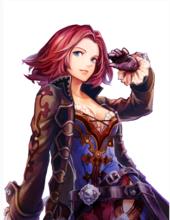 ソニア.デラクルス（Sonia De La Cruz）