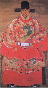 南戚北李 南戚北李