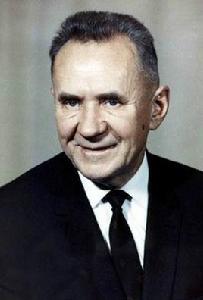 阿列克謝·尼古拉耶維奇·柯西金 阿列克謝·尼古拉耶維奇·柯西金