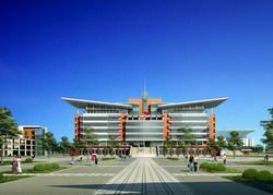 鹹陽實驗中學 鹹陽實驗中學