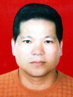 李昌文[江西昌榮物流集團董事長]