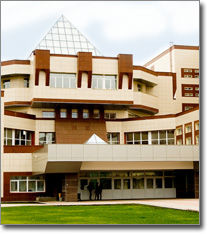 科拉斯諾亞爾斯克國立建築學院