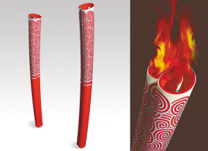 北京奧運會火炬