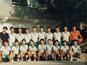 洛陽雷鳥足球俱樂部 洛陽雷鳥足球俱樂部