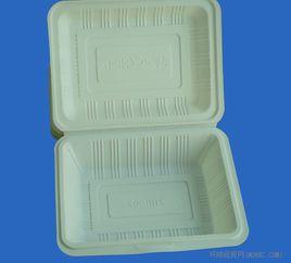 環保飯盒 環保飯盒