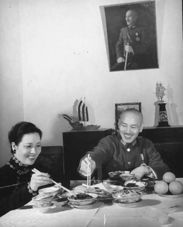 蔣介石西安事變立遺囑,“我要是死了”,要蔣經國做一件事