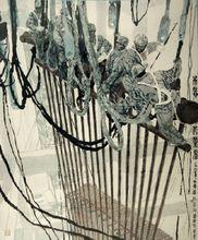 工業題材大型創作作品