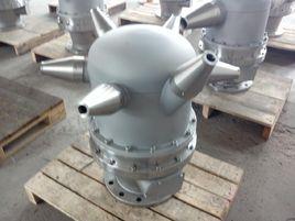 油品調和器 油品調和器