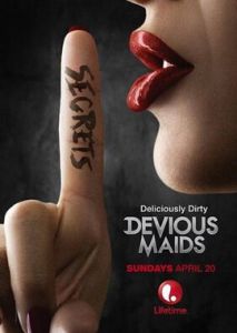 蛇蠍女傭第二季 蛇蠍女傭第二季