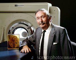 阿蘭·麥克萊德·科馬克 阿蘭·麥克萊德·科馬克